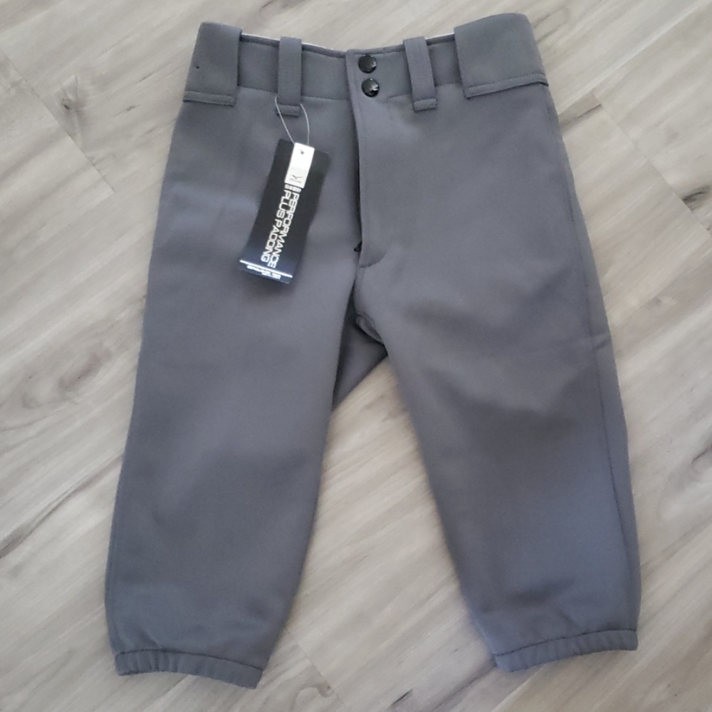 BNWT Mizuno Youth Baseball Knicker Short Pants